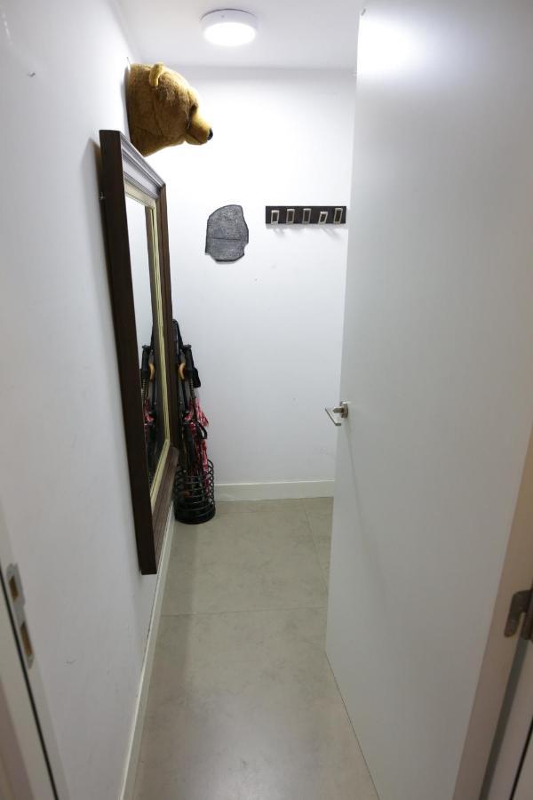 Duplex En Chamberi Osoteca Daire Madrid Dış mekan fotoğraf