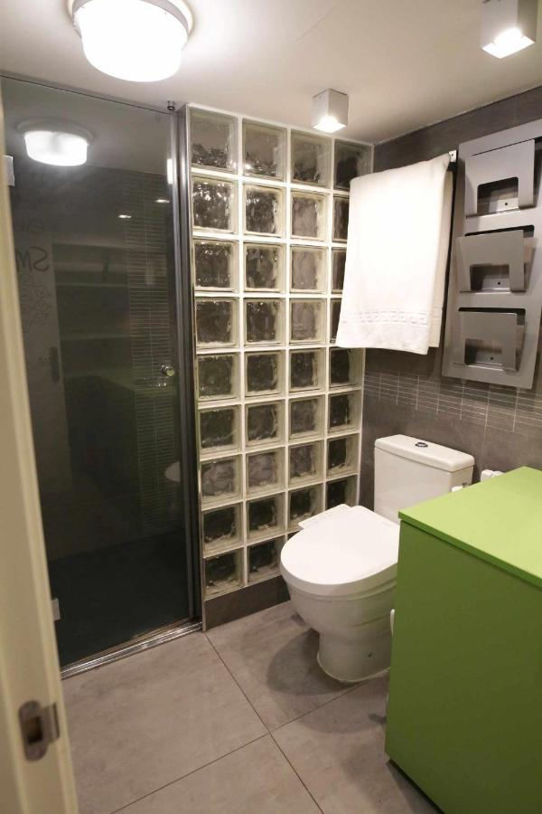 Duplex En Chamberi Osoteca Daire Madrid Dış mekan fotoğraf