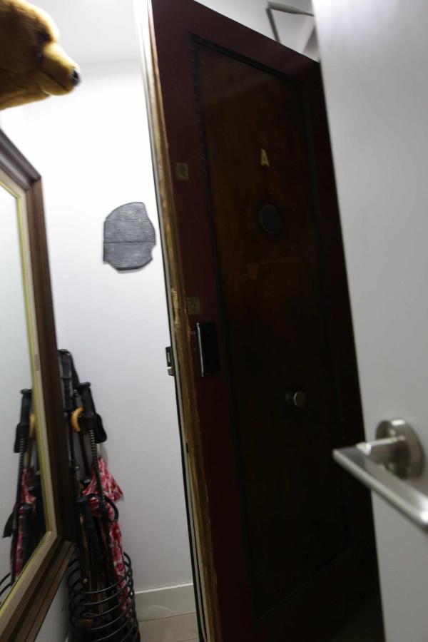 Duplex En Chamberi Osoteca Daire Madrid Dış mekan fotoğraf