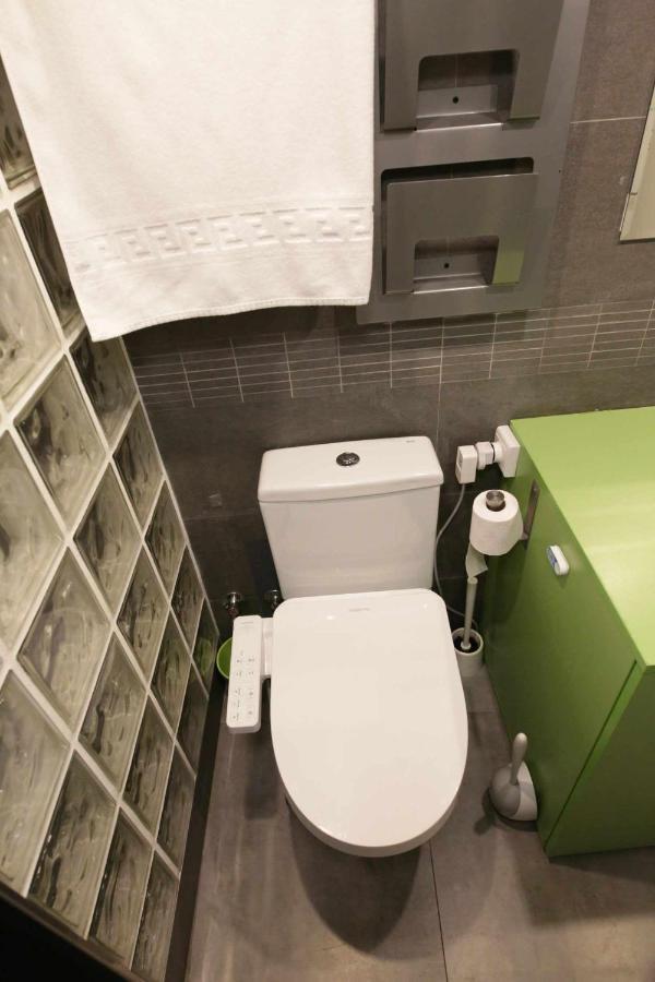 Duplex En Chamberi Osoteca Daire Madrid Dış mekan fotoğraf