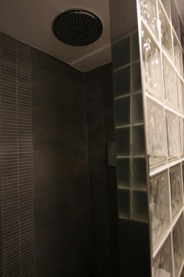 Duplex En Chamberi Osoteca Daire Madrid Dış mekan fotoğraf