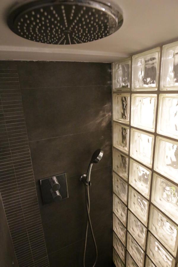 Duplex En Chamberi Osoteca Daire Madrid Dış mekan fotoğraf